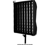 Cameo SNAPGRID® 40 - Grille pliable pour Softbox Cameo® - Accessoires pour effets lumineux