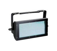 Cameo THUNDER® WASH 600 RGBW - Lumière stroboscopique, aveuglante et de lavage 3 en 1 - Blinders