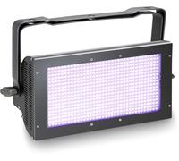 Cameo THUNDER® WASH 600 UV - Scanner UV LED 130 W - Blinders