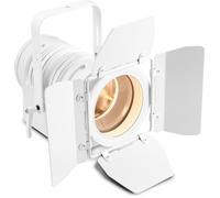 Cameo TS 40 WW WH - Spot pour théâtre avec lentille plan convexe et LED blanc chaud 40 W - Projecteurs de théâtre