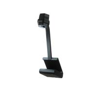 Nanoleaf NF082K02-1CK Kit Éclairage d'Ambiance Plat – Alimentation 12V 2A, Dimensions Contrôleur 93.3 x 57.1 x 17 mm, Adaptateur Externe Inclus