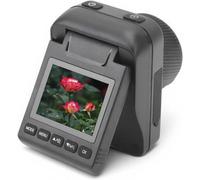 Caméra 4K pour time-lapse dans le secteur du bâtiment, 32 MP, 180 jours d'enregistrement, capteur de lumière stellaire, étanche IP66, avec écran LCD 2,0 pouces (64 Go), croissance des plantes/astropho