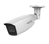 Caméra Bullet Varifocale 2.8-12Mm HIKVISION 1080P 2 MPX TVI AHD CVI CVB