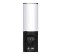 Caméra à detecteur et projecteur connectée LC3 - EZVIZ - 303101860
