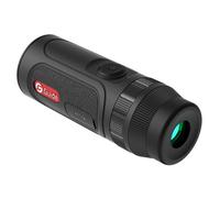 Caméra à imagerie thermique Guide TE211