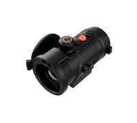 Caméra à imagerie thermique ThermTec Hunt 635L Pro LRF