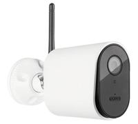 Caméra - ABUS - PPIC54520 SmartLook - Tube Exterieur/Fixe - Blanc