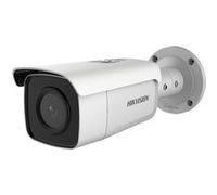 Caméra AcuSense 2.0 4K H265+ Hikvision DS-2CD2T86G2-4I(4mm) vision de nuit 80 m Blanc G