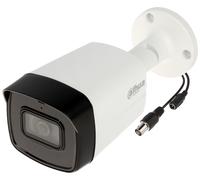Caméra AHD, HD-CVI, HD-TVI, PAL HAC-HFW1231TLM-I6-A-0360B - 1080p 3,6 mm DEUX