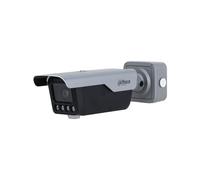 Dahua Caméra ANPR DHI-ITC413-PW4D-IZ3 4 MP 8-32 mm IR 60 m Extérieure