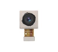 Caméra Arrière 50MP Ultra Grand Angle pour Xiaomi Poco F7 5G Noir