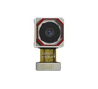 Caméra Arrière pour Realme 14 Pro Capteur Principal Grand Angle 50MP Noir / Argent