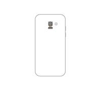 Caméra Arrière pour Samsung Galaxy A3 2017 Module Appareil Photo Compatible + Nappe Noir