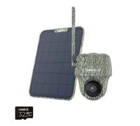 Caméra avec panneau solaire Reolink G450 98x122 mm