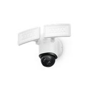 Caméra avec projecteur E340 Blanc