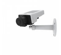 Axis Caméra de sécurité M1135 MK II I-CS 02580-001 – Boîtier IP 2MP 1080p PoE Intérieure Plafond/Mur