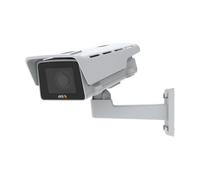Axis Caméra de sécurité IP M1137-E MK II 02486-001 5 MP 2592x1944 Int./Ext. Murale