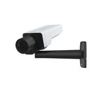 Axis Caméra de sécurité IP boîtier P1387 5 MP (2592 x 1944) Intérieure Mur