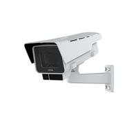 Axis Caméra de sécurité boîtier 02736-001 IP extérieure 2592 x 1944 fixation murale