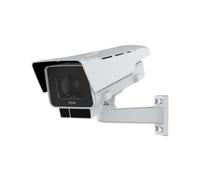 Caméra AXIS P1388-LE 8 MP de type boîtier