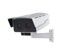 Caméra AXIS P1518-LE 8 MP, modèle en boîtier