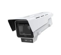 Axis 02442-031 caméra de sécurité Boîte Caméra de sécurité IP Intérieure et extérieure 2688 x 1512 pixels Plafond/mur