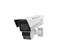 Caméra AXIS Q1656-DLE 4 MP « Radar-Video Fusion »