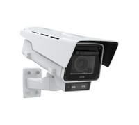 Caméra AXIS Q1656-LE 4 MP de type boîtier