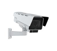 Caméra AXIS Q1726-LE 4 MP de type boîtier