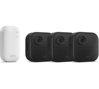 Caméra Blink Outdoor 4 | Caméra de sécurité HD sans fil avec 2 ans d'autonomie