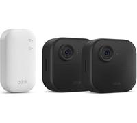 Caméra Blink Outdoor 4 | Caméra de sécurité HD sans fil avec 2 ans d'autonomie