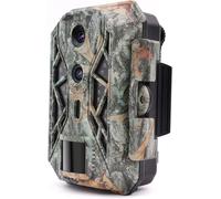 Caméra Braun ScoutingCam 820 à double capteur