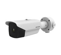 Caméra Bullet 4mm DS-2TD2138-4/QY