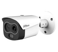 Dahua Caméra bullet TPC-BF1241-S2 - Réseau thermique hybride IP 2336×1752 Int./Ext.
