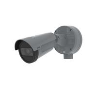 Axis Caméra IP Bullet P1468-XLE 8 MP 3840 x 2160 Intérieur/Extérieur Plafond/Mur