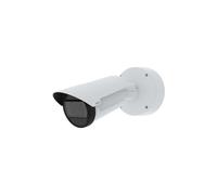 Axis Caméra de sécurité IP Q1806-LE en forme de balle Intérieure et Extérieure 2880×1620 Mur