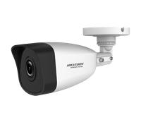 Caméra Bullet IP 4 Mpx fixe 2,8 mm IR 30 m de Hikvision