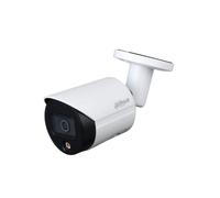 Caméra bullet IP extérieure 4MP PoE - Dahua