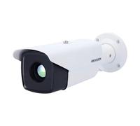 Caméra Bullet IP Thermique Hikvision PRO PoE VOx 35mm extérieur IP67 DS-2TD2138-35/QY(B)