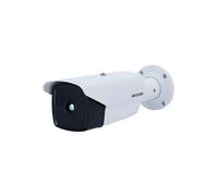Caméra Bullet IP Thermique PRO PoE VOx 15mm extérieur IP67 DS-2TD2138-15/QY(B)