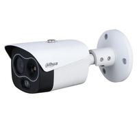 Dahua Caméra de surveillance 4 Mp Blanc DHI-TPC-BF1241-B10F12-DW-S2