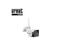 Caméra compacte Wi-Fi Urmet 2 MP Objectif 2.8 mm PoE IP66 - URMET 1099/214F