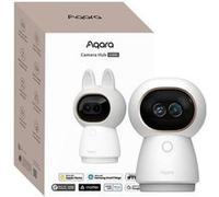 Caméra connectée intérieure 4K double objectif Zigbee Matter Camera Hub G350 - Aqara
