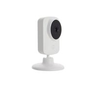 Caméra connectée KOZII HD 720p avec Détecteur de mouvement intégré - Xanlite