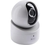 TYCAM 1100 - Caméra de sécurité intérieure connectée - Delta Dore 6417016