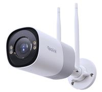 Reolink RP-WCB8MZ caméra de sécurité Dôme Caméra de sécurité IP Intérieure et extérieure 3840 x 2160 pixels Mur