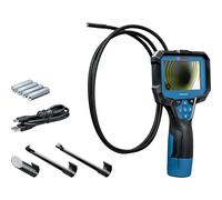 Caméra d’inspection sans fil Bosch Professional GIC 12V-4-23 C