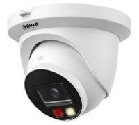 Caméra Dahua, Eyeball IP 4MP, Éclairage double intelligent 3.6mm, HDW2449TM-S-IL-0360B