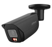 Caméra DAHUA IPC-HFW3449E-AS-IL, couleur noire