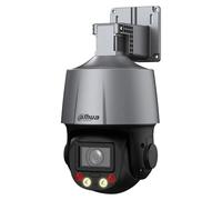 Caméra Dahua SD3C205DB-GNY-A-PV 2 MP avec zoom PTZ 5x et double éclairage intelligent